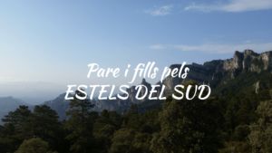 Pare i fills pels Estels del Sud