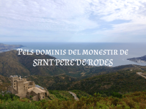 Pels dominis del monestir de Sant Pere de Rodes