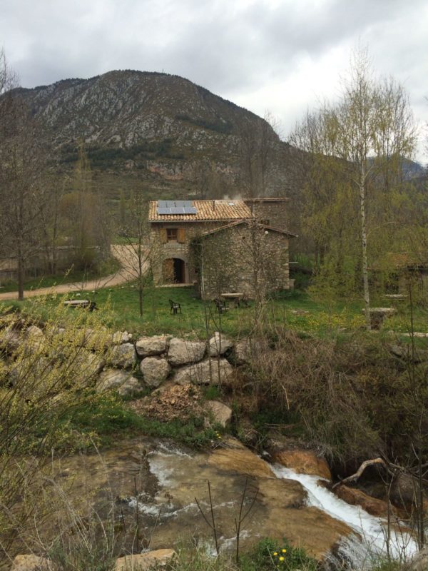 Ruta Pedraforca 360º