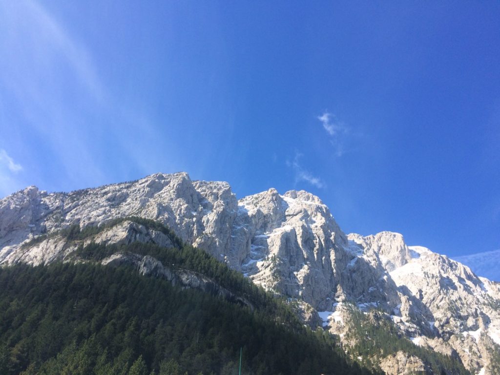 Ruta Pedraforca 360º