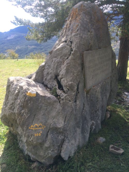 Ruta Pedraforca 360º
