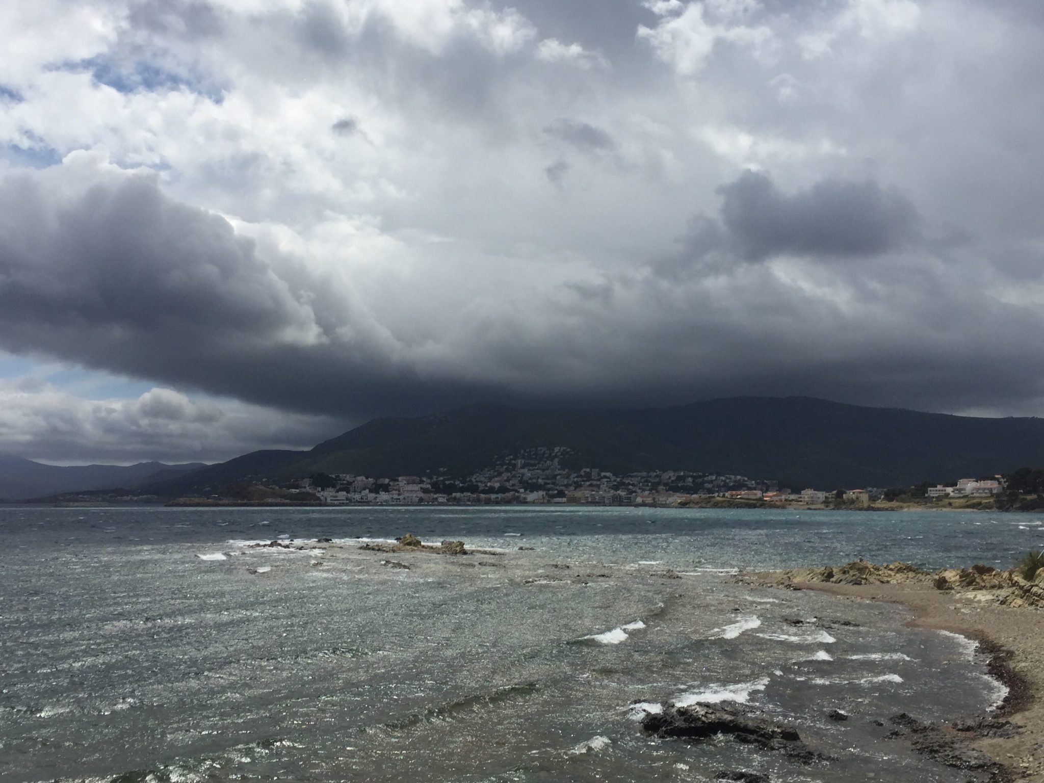 De Colera a Llançà pel Camí de Ronda