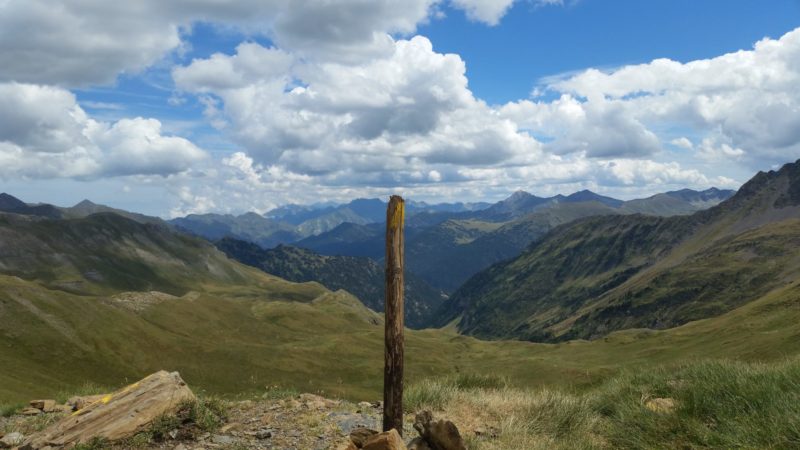 Refugi dera Honeria- Refugi Montgarri