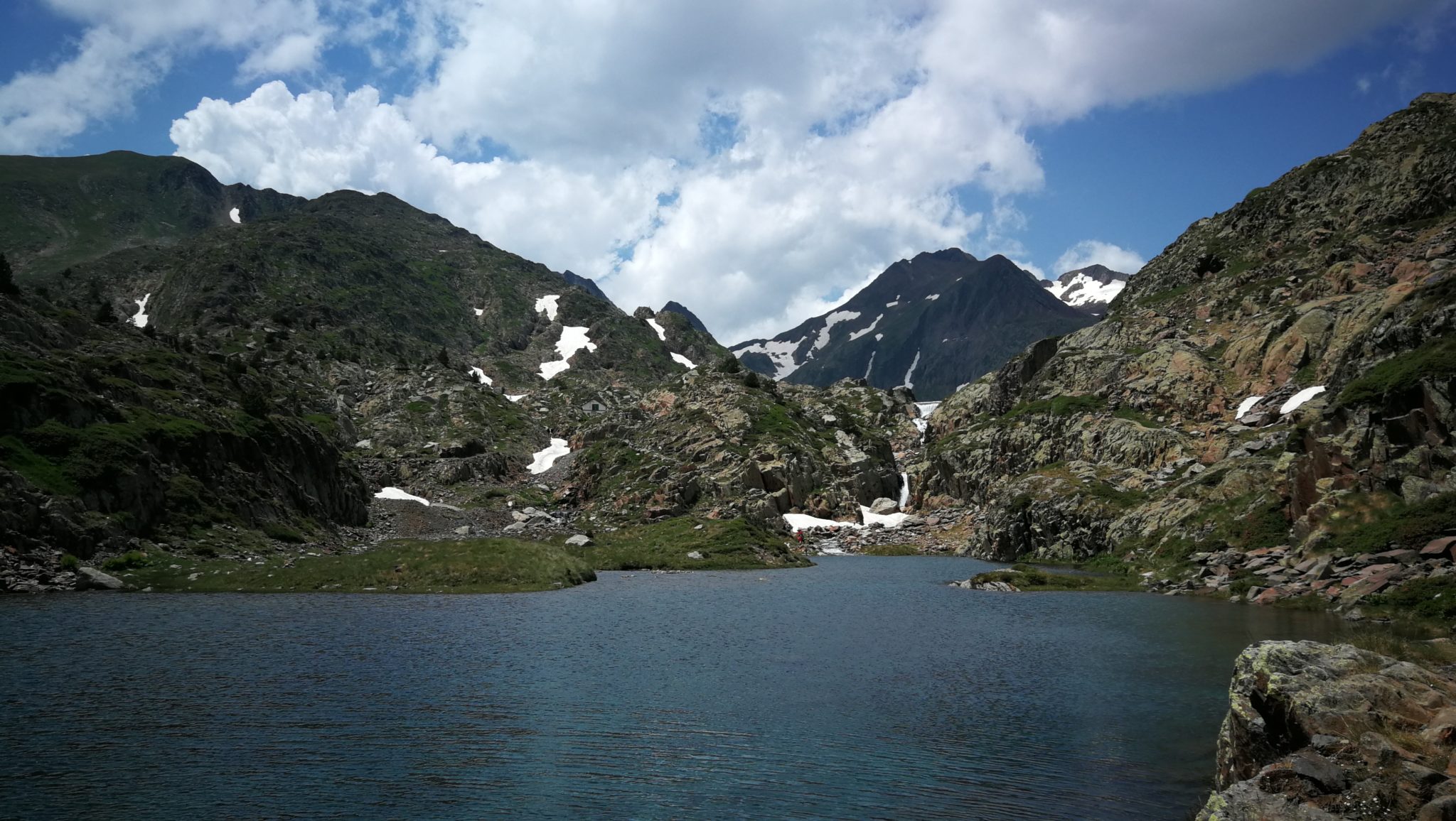 L'Alt PIrineu